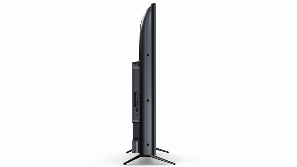 Sharp Aquos 40BJ4E - LED - 40