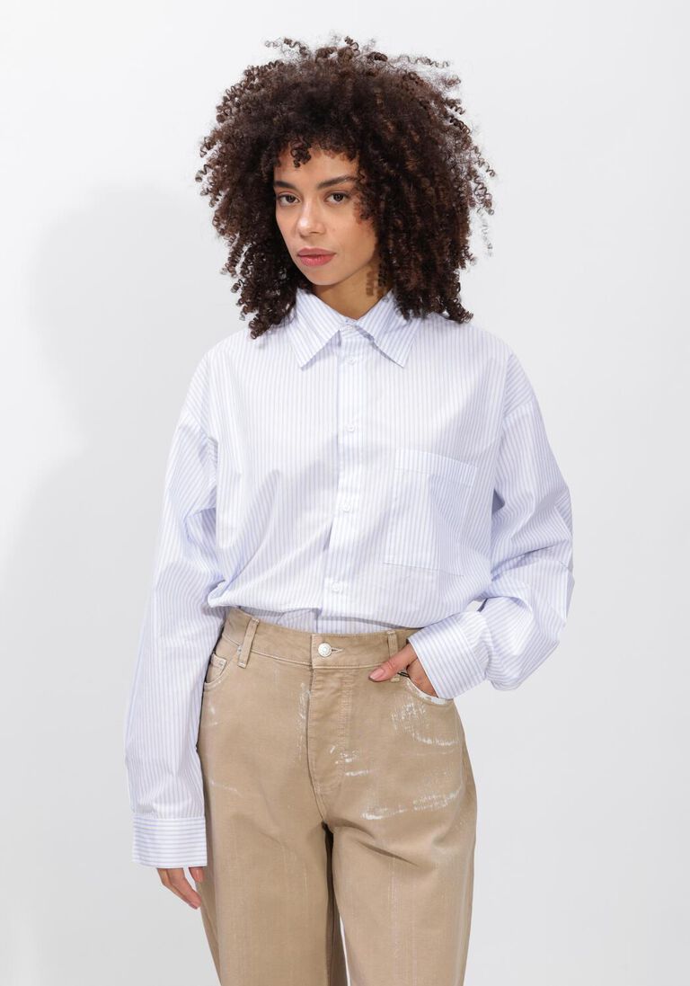 witte herskind tops & t-shirts lorenzo