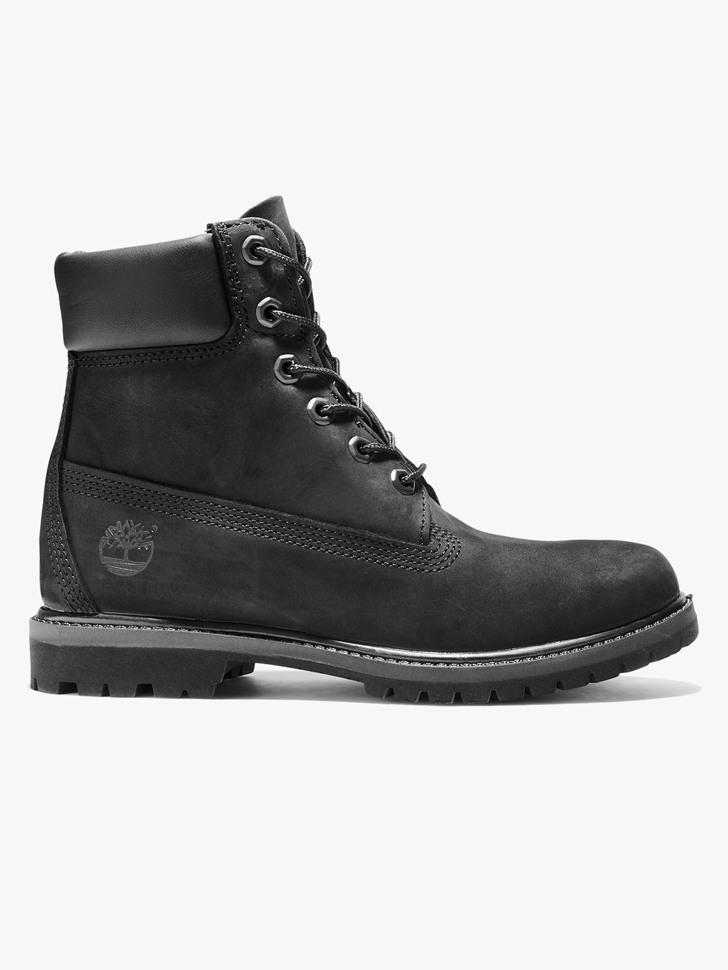 6 inch Premium Boot