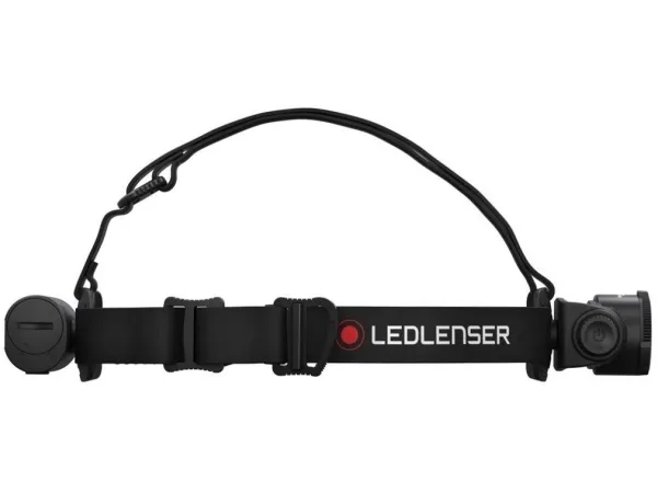 LEDLENSER Pandelampe H7R Core