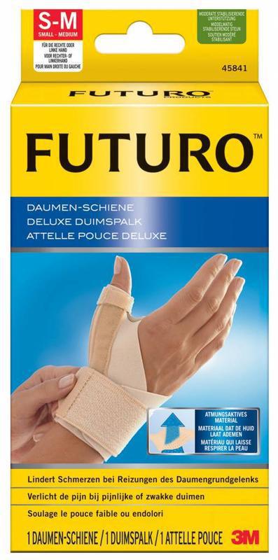 Futuro Duimspalk S/M 1st