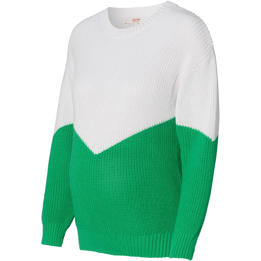 Esprit Pullover Bright White