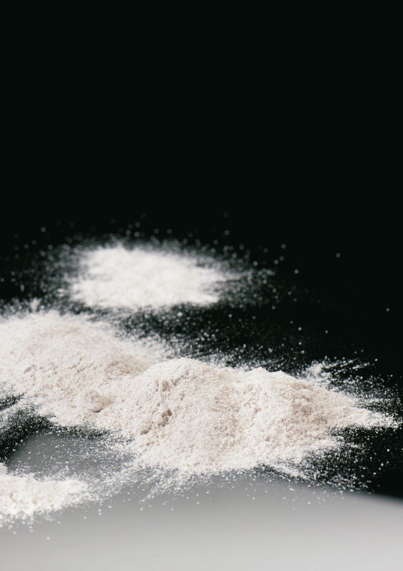 Meenk Zwart Wit Zoet 2000 Gram