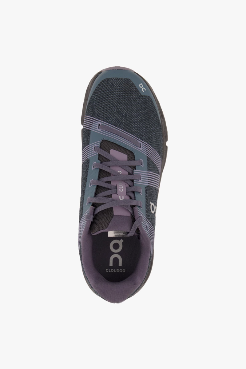 ON Cloudgo Herren Laufschuh