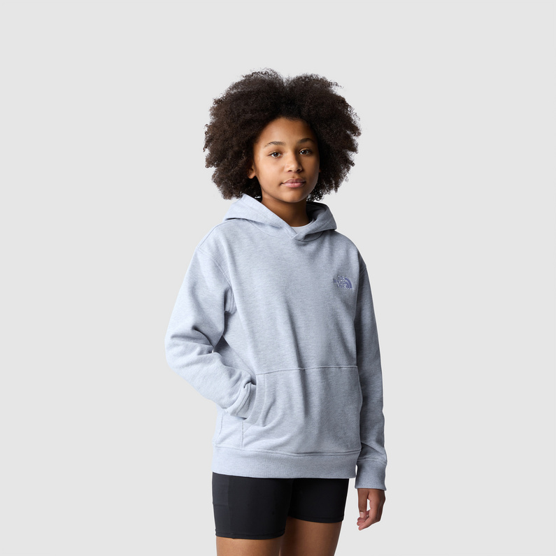 The North Face Kinder Oversized Hoodie