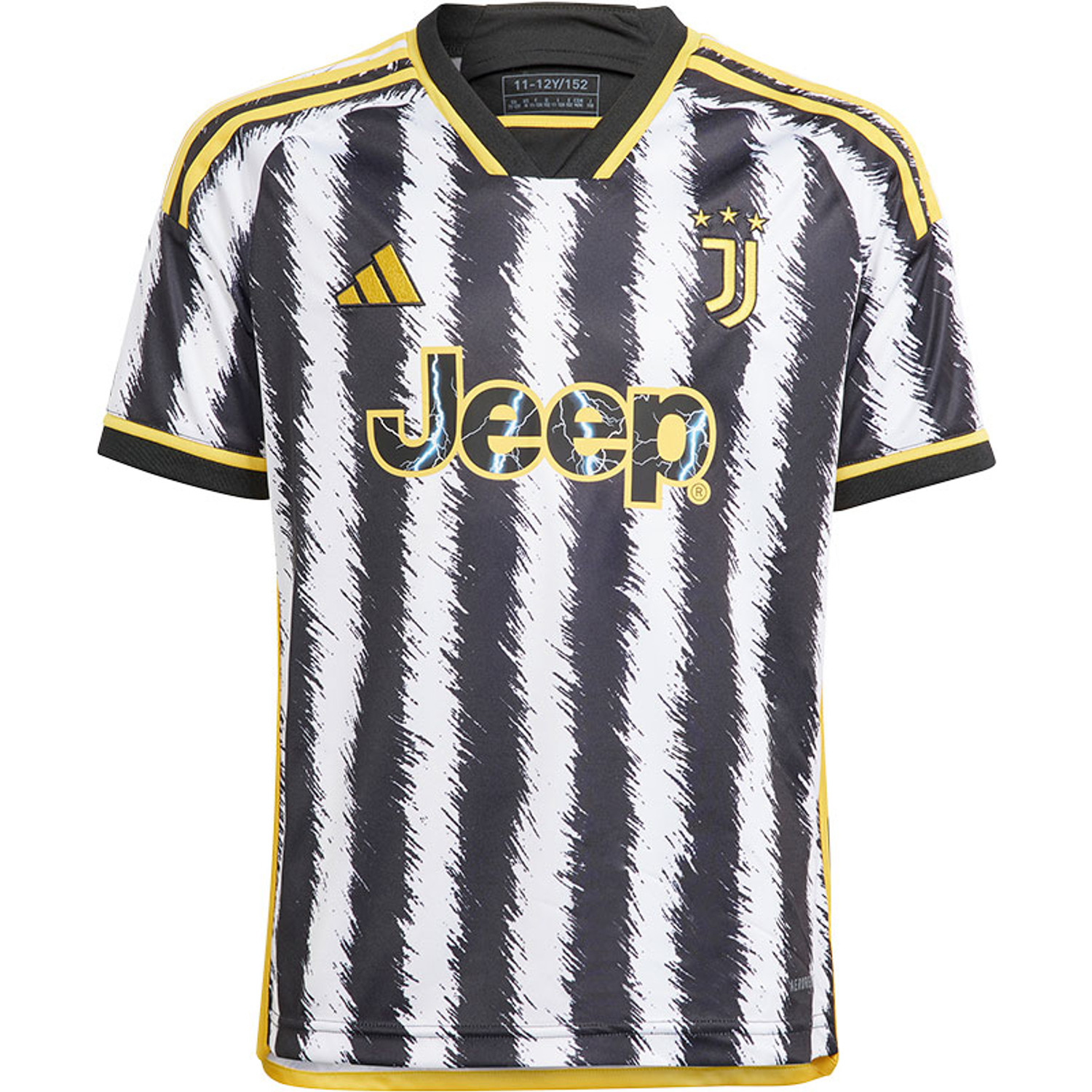 adidas Juventus Thuis Tenue Kids