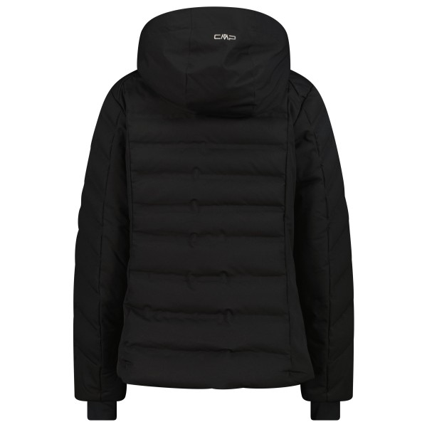 CMP - Women's Jacket Fix Hood 34W4406 - Veste de ski