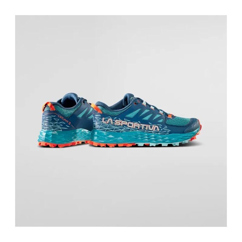Lycan II Woman - Chaussures trail femme