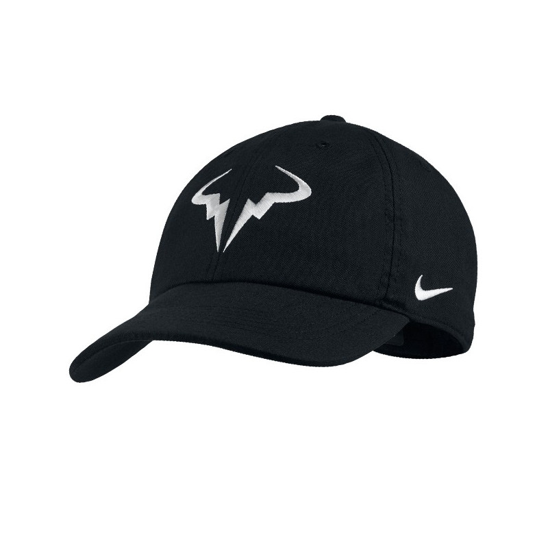 Casquette Rafa Aerobill