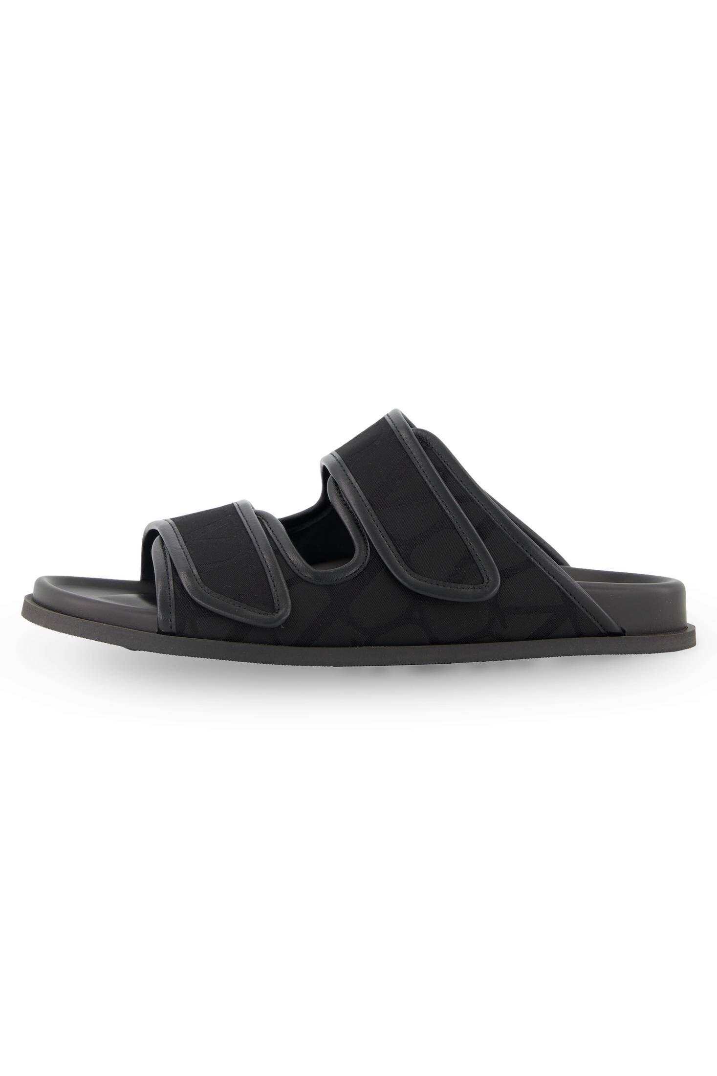 Valentino Garavani| Herren Sandalen TOILE