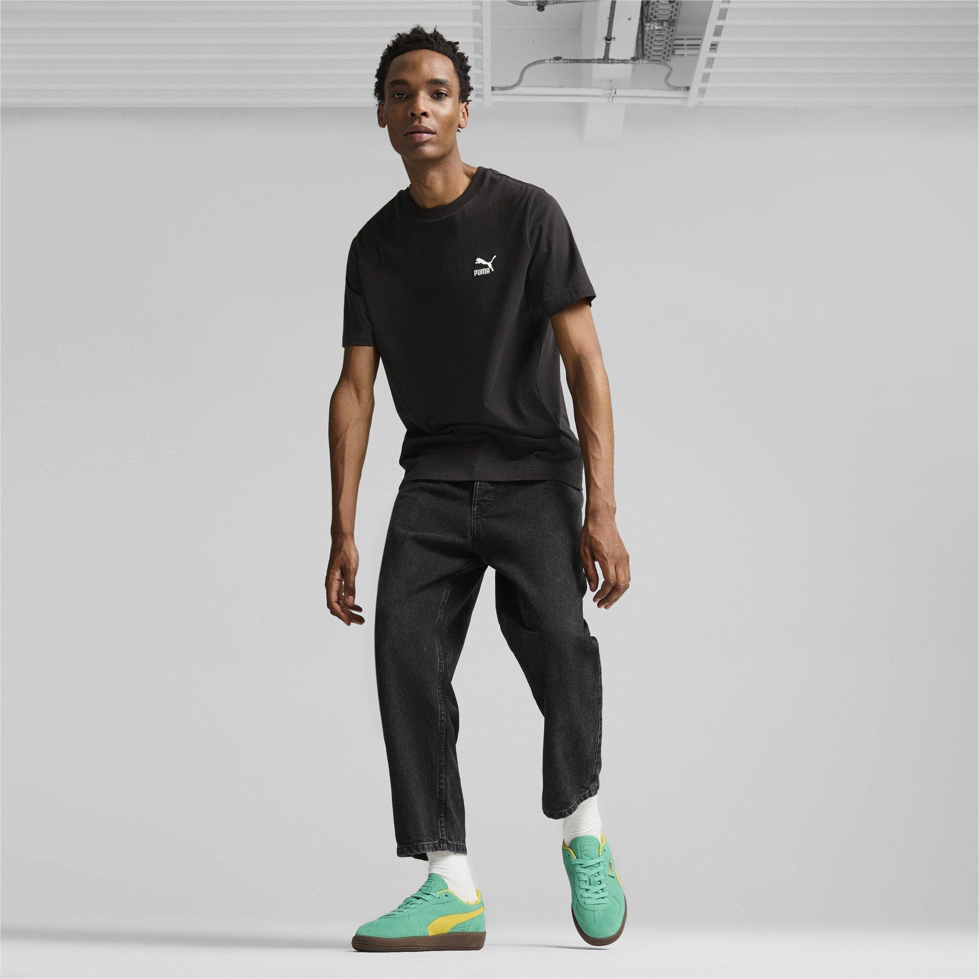Puma Palermo Mens Trainers