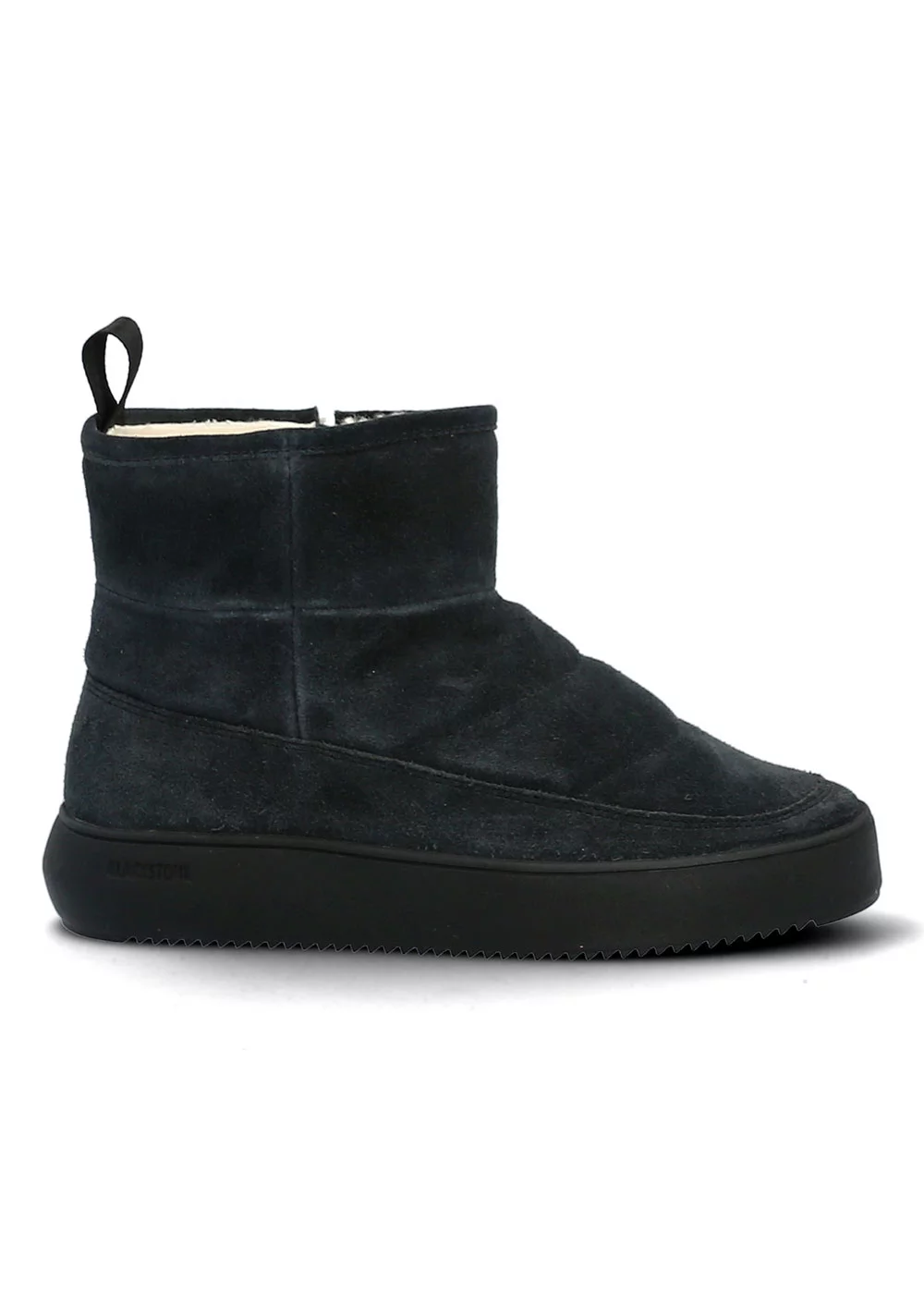 BOOTS SAKARI PUFF NOIR
