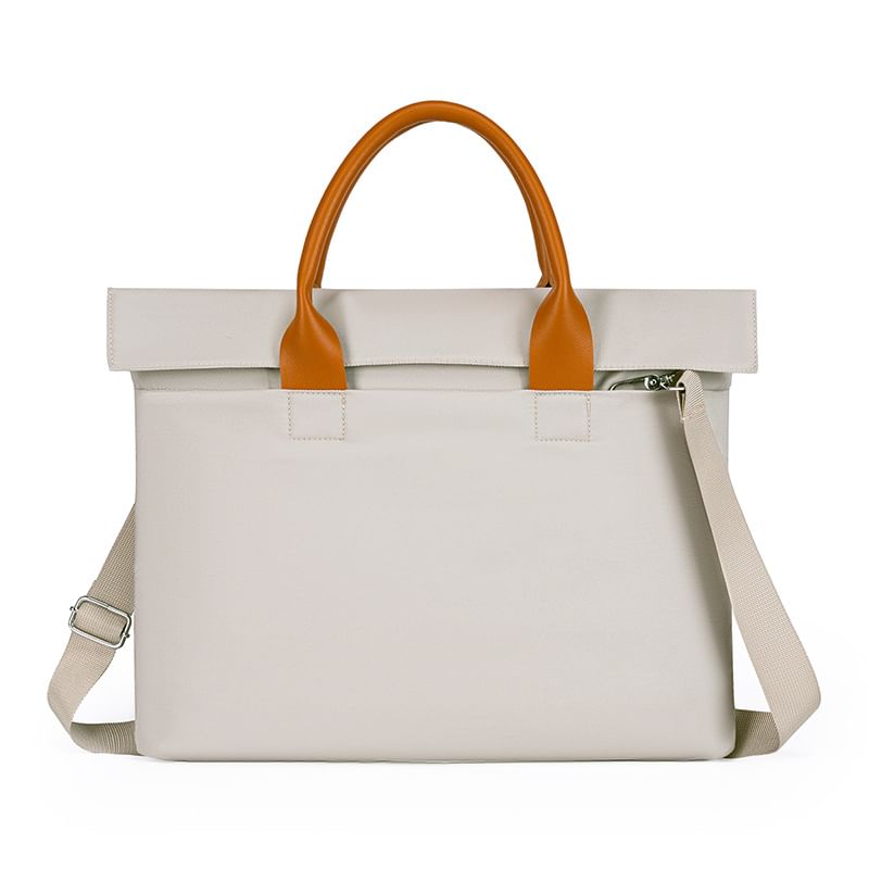 Golden Kelly - Multifunctionele laptoptas