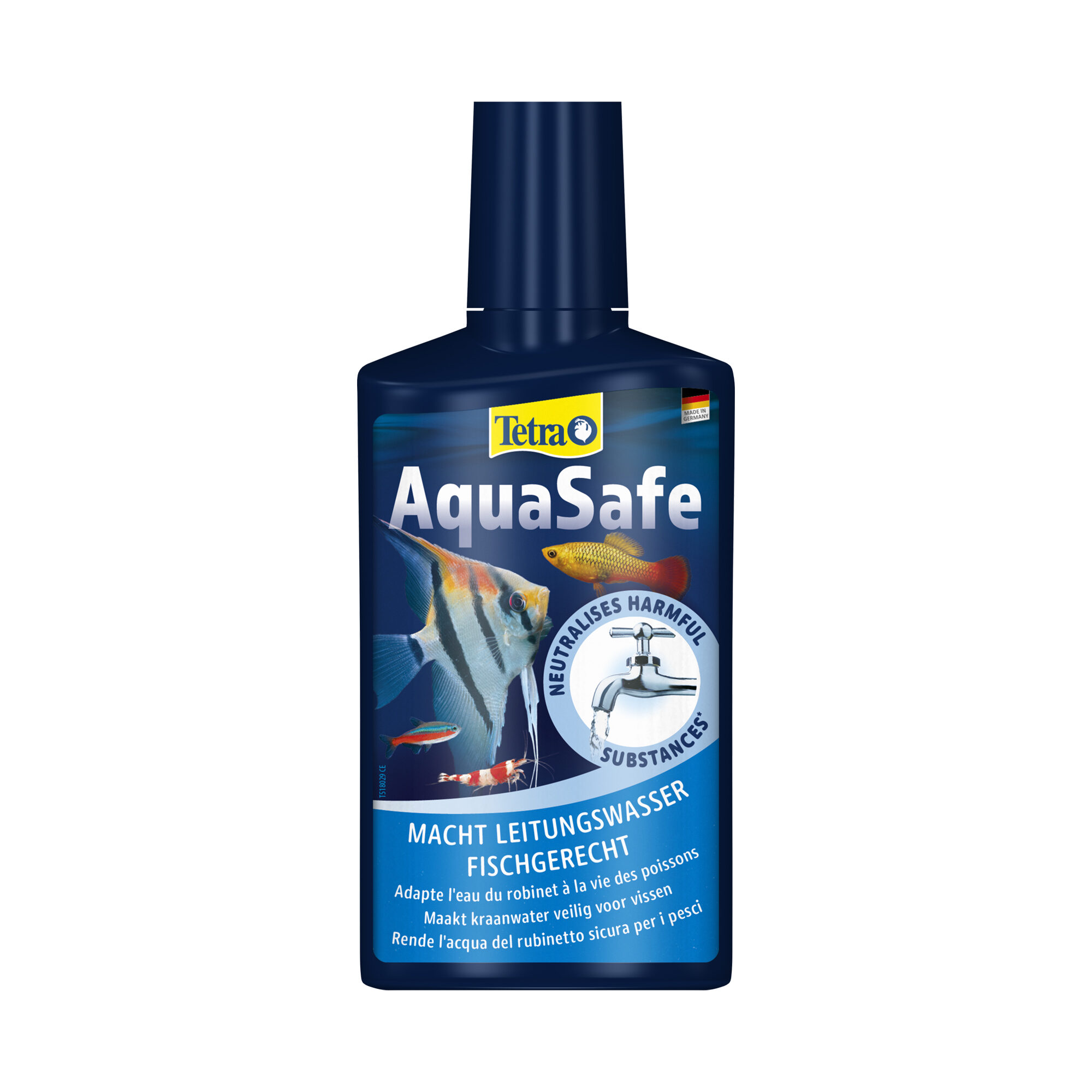 Tetra AquaSafe