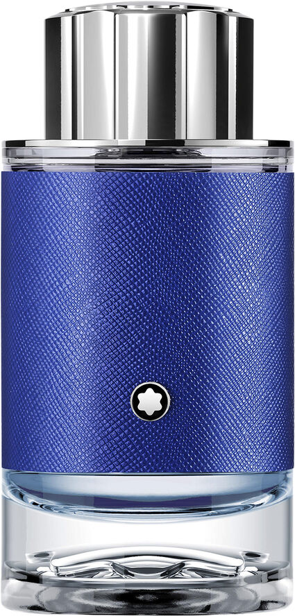 MONTBLANC EXPLORER ULTRA BLUE EDP 100 ML