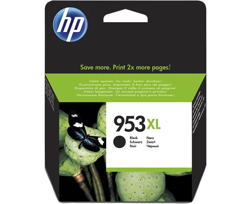 HP 953XL Black