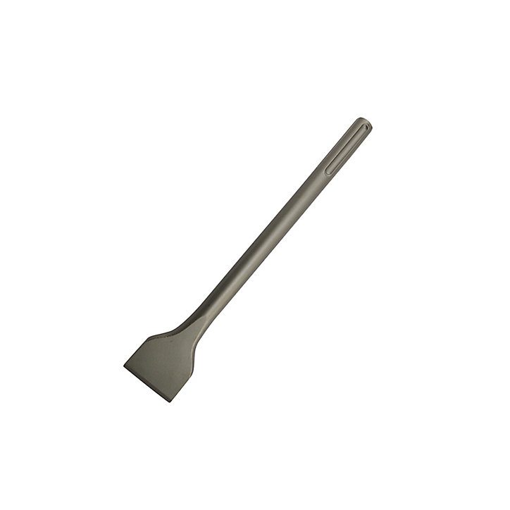 Burin plat SDS MAX 40x300 mm UNIVERSAL