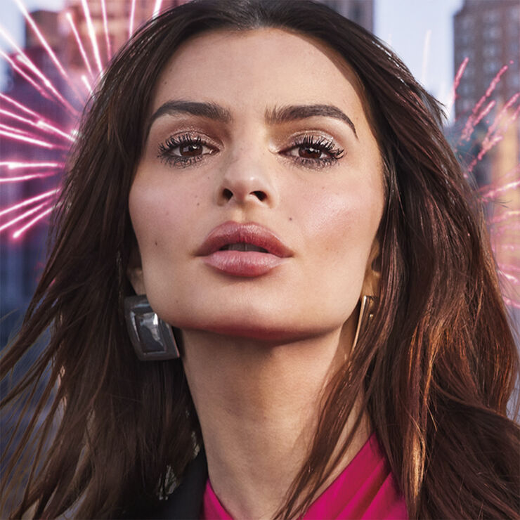 Maybelline Maybelline Lash Sensational Firework Mascara Very Black
