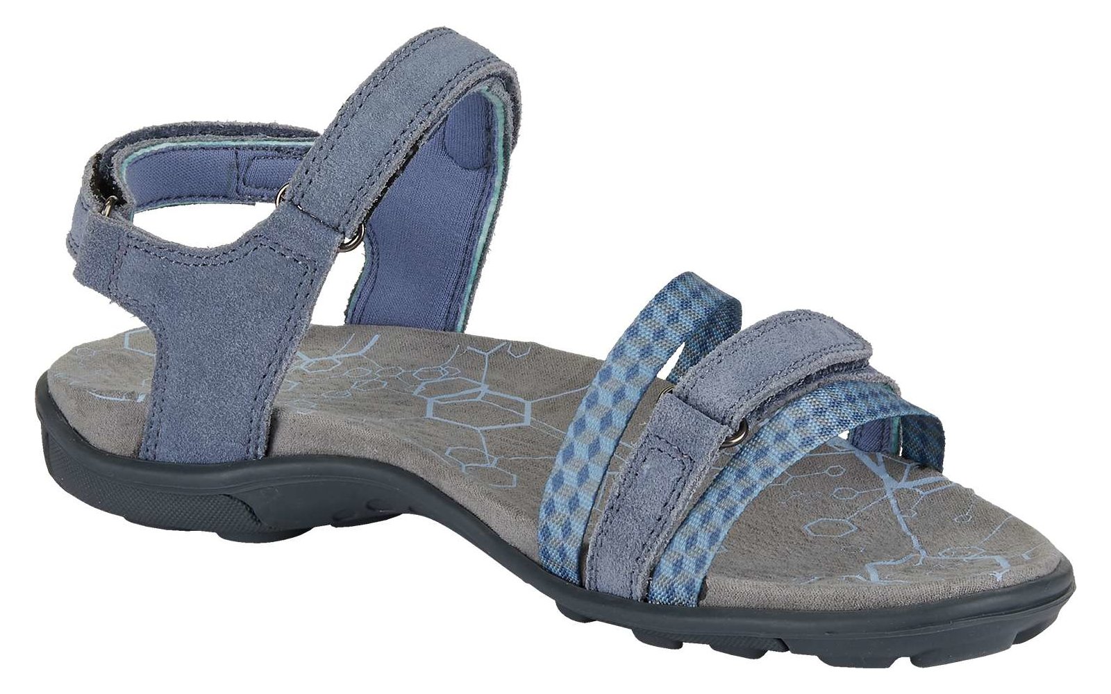 Mountain Guide Neath Damensandalen