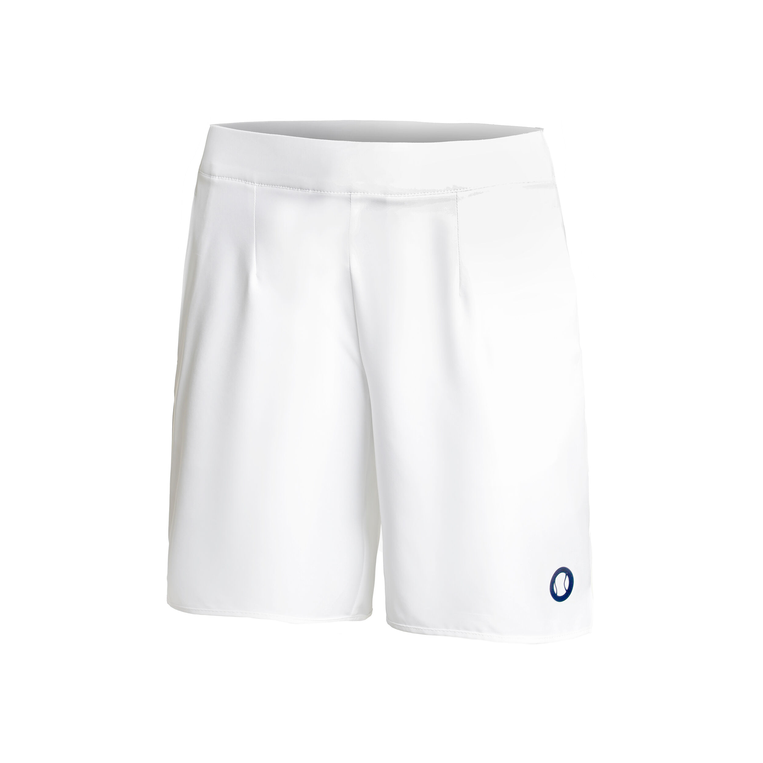 Tennis-Point Shorts Edition Spéciale Hommes - Blanc