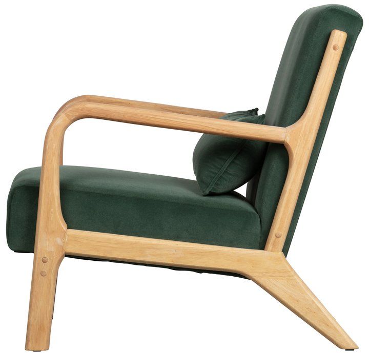 WOOOD   Mark Fauteuil