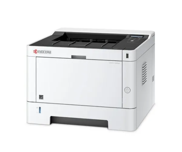 Kyocera ECOSYS P2235dn - Printer - S/H - Duplex - laser - A4/Legal - 1200 dpi - op til 35 spm - kapacitet: 350 ark - USB 2.0, Gigabit LAN, USB vært