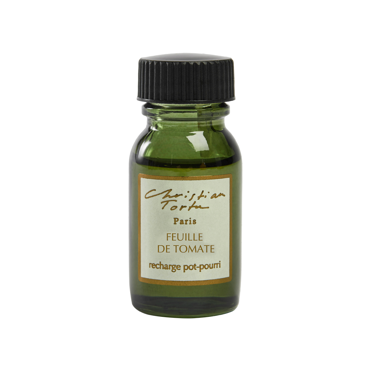 Tomato Leaf Refresher Oil 15ml