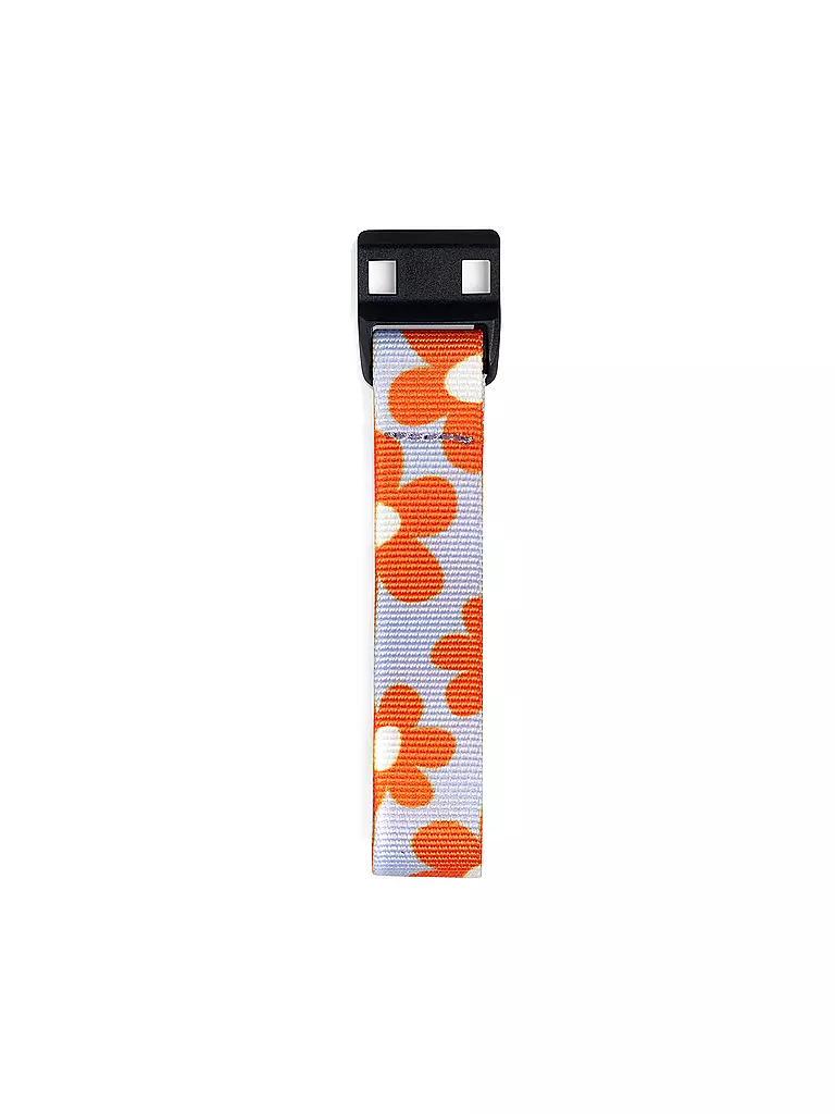 SATCH Tag Retro Flowers bunt
