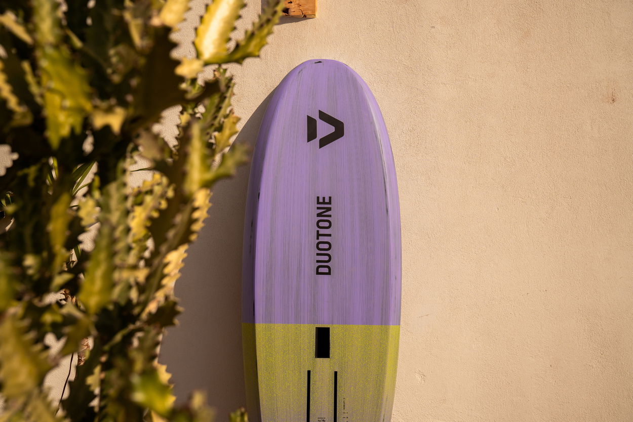 DUOTONE Skybrid 2025 Violet