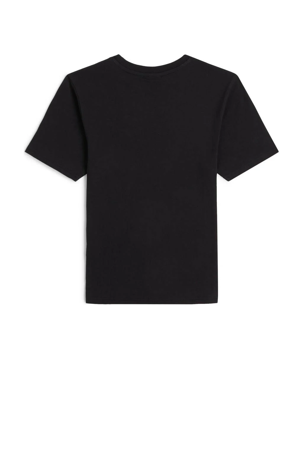 O'Neill T-shirt zwart