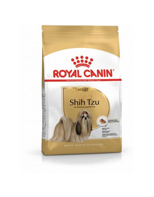 Royal Canin Shih Tzu Adult - Hondenvoer