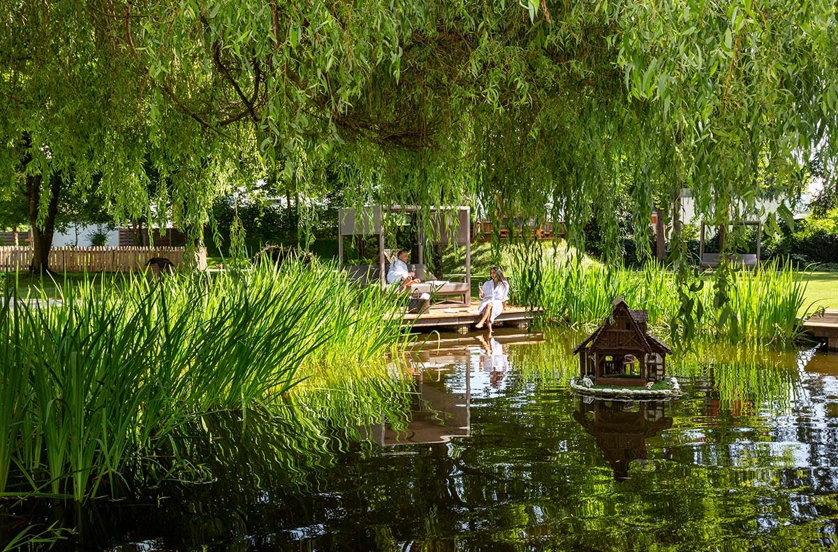 Wellnessurlaub Bad Wörishofen (2 Nächte)