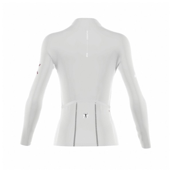 Bioracer - Women's Epic Long Sleeve Jersey - Maillot de cyclisme