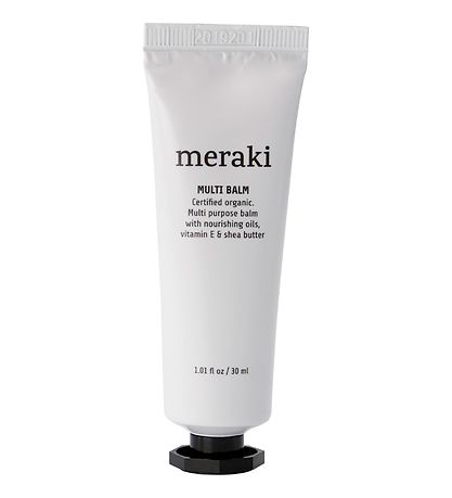 Meraki Elfenbein - Multi -Balsam - 30 ml