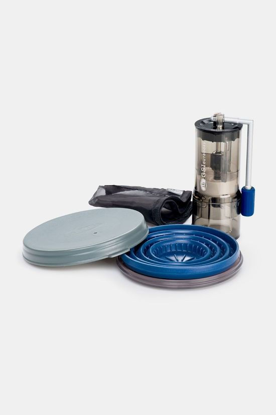 GSI Outdoors GSI Outdoors Javagrind Pourover Java Set