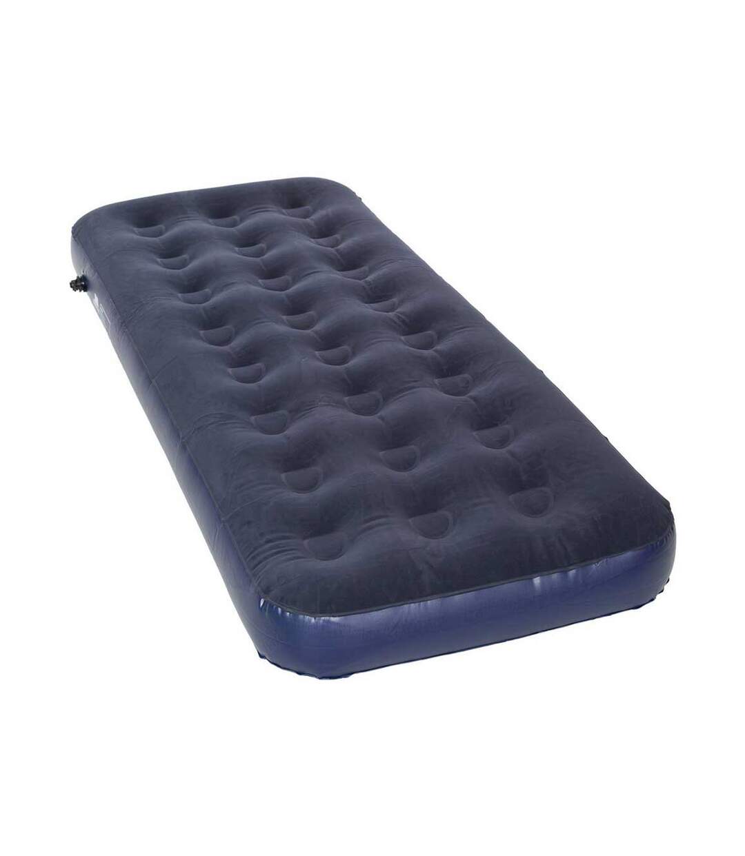 Trespass Blimp - Matelas gonflable simple (Bleu) (Taille unique) - UTTP549