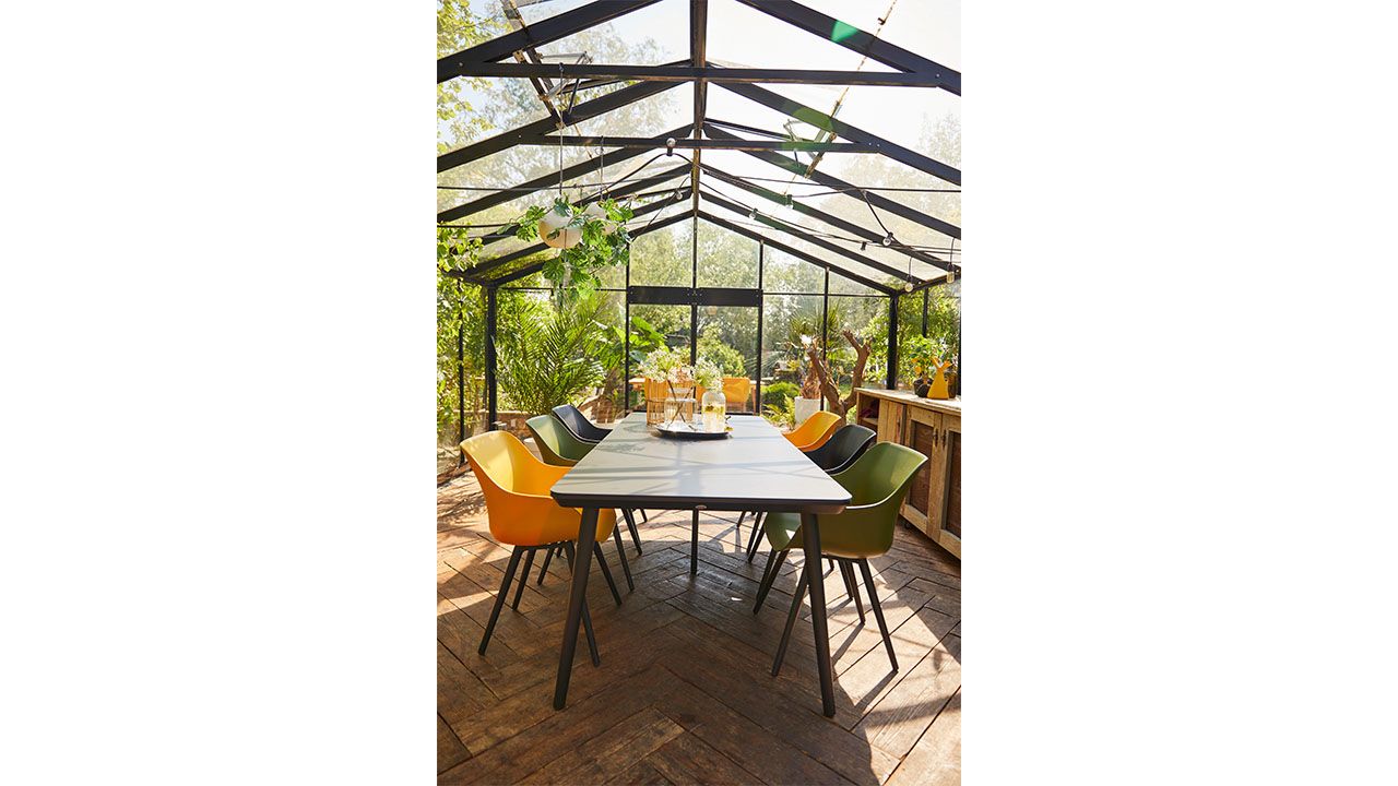 Tuintafel 65.886.108 Sophie Studio B240 x D100 x H75 cm