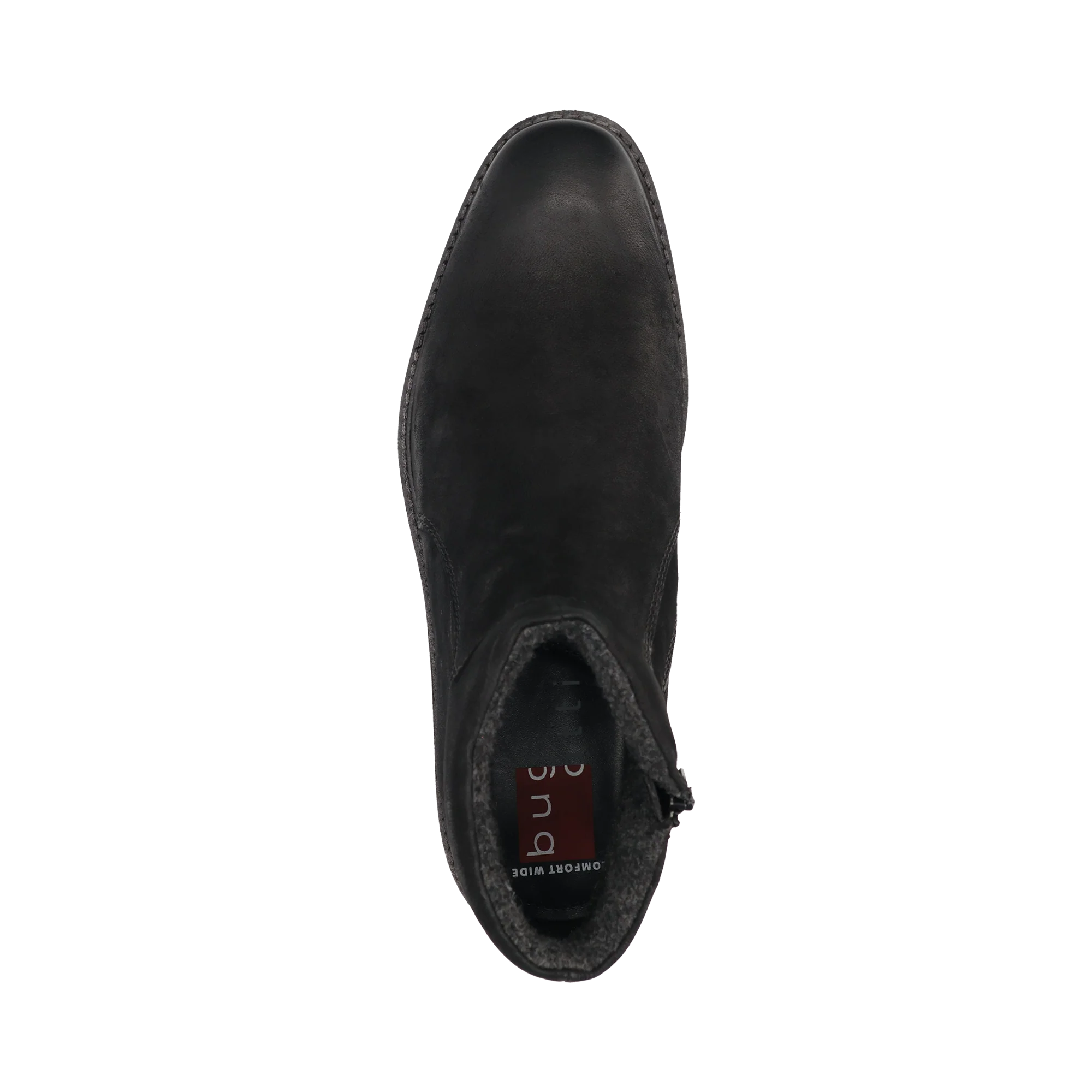 Stiefel schwarz