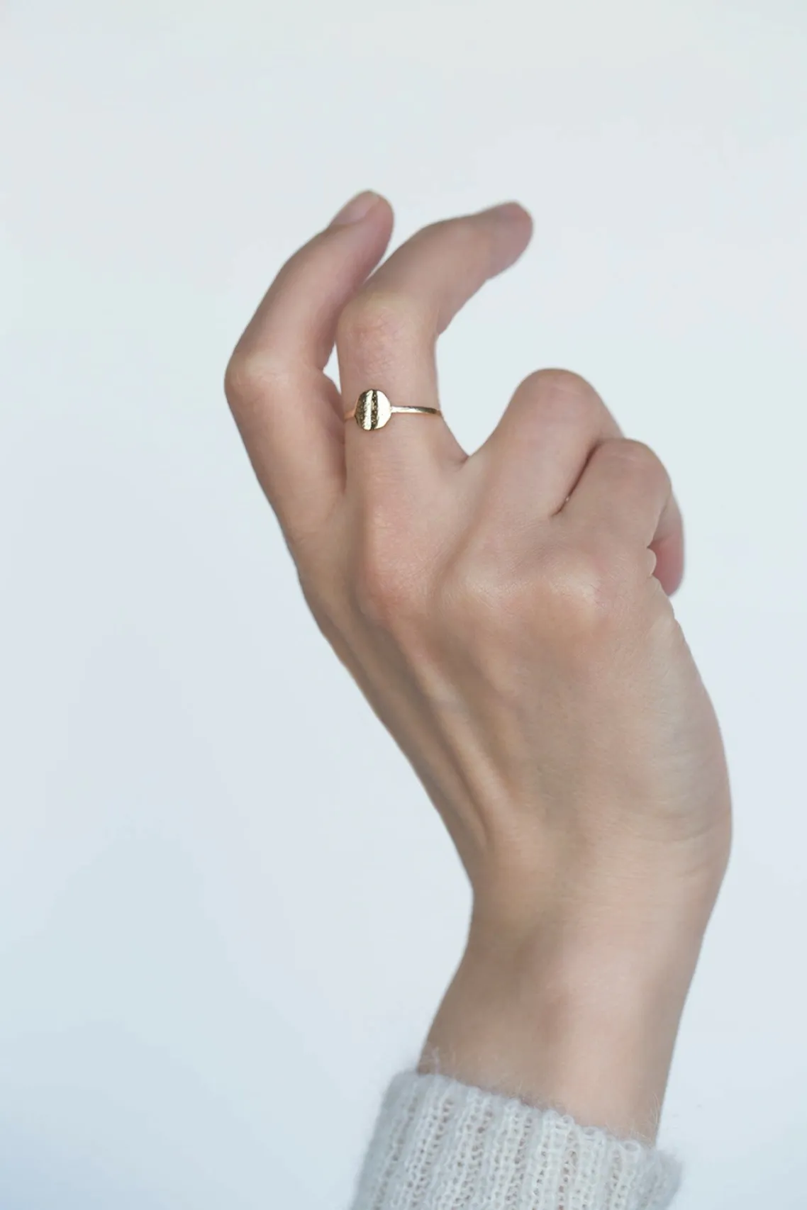 Bague Gary Monsieur