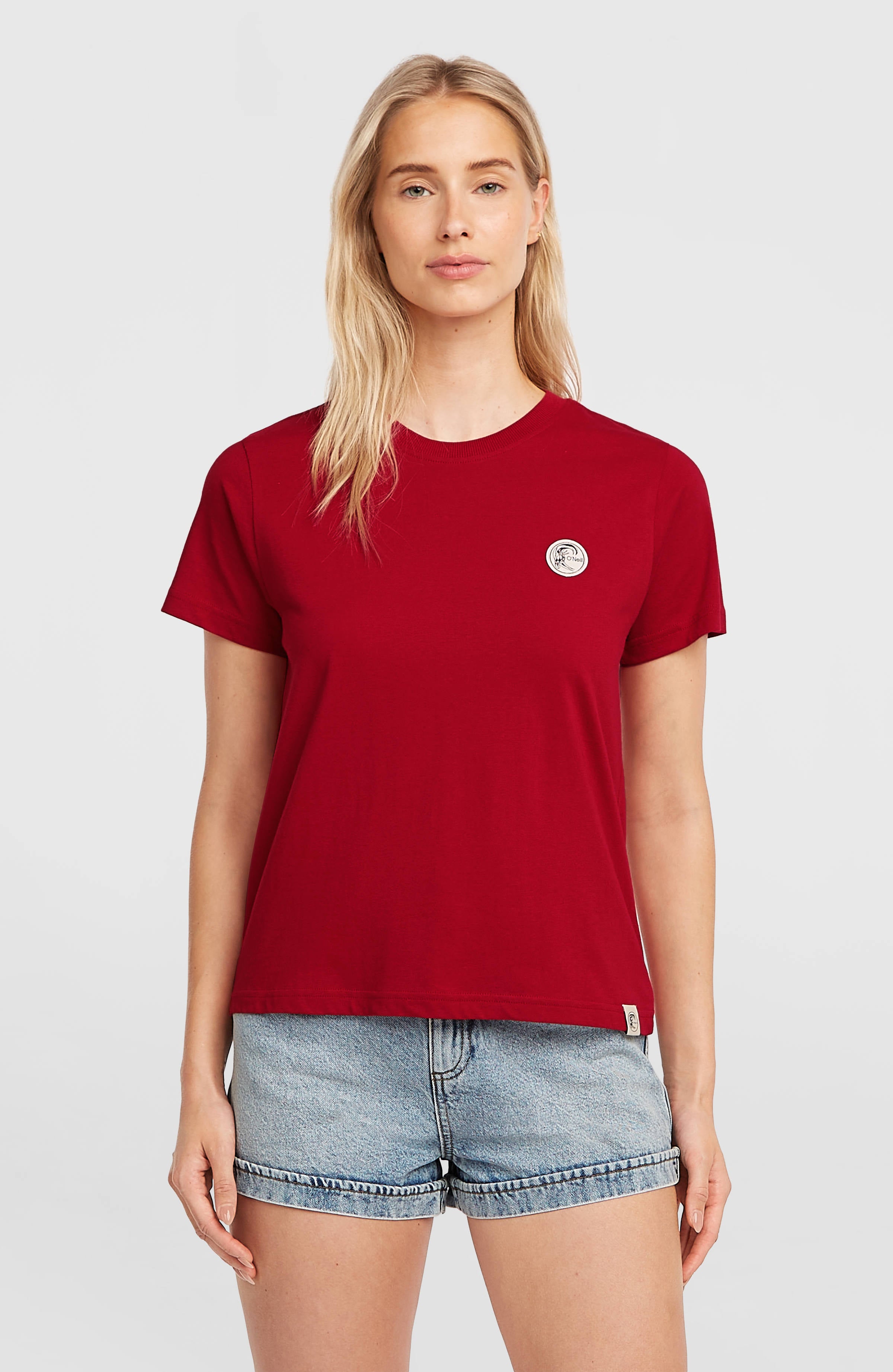 O'Riginals Badge T-shirt