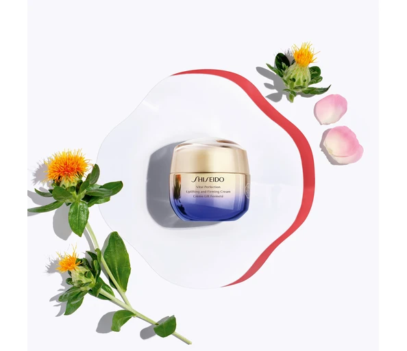 Shiseido Vital Perfection Uplifting & Firming Cream