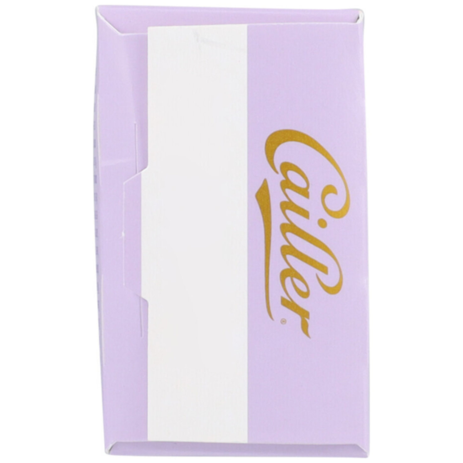Kambly Cailler Petit Beurre Choco Lait