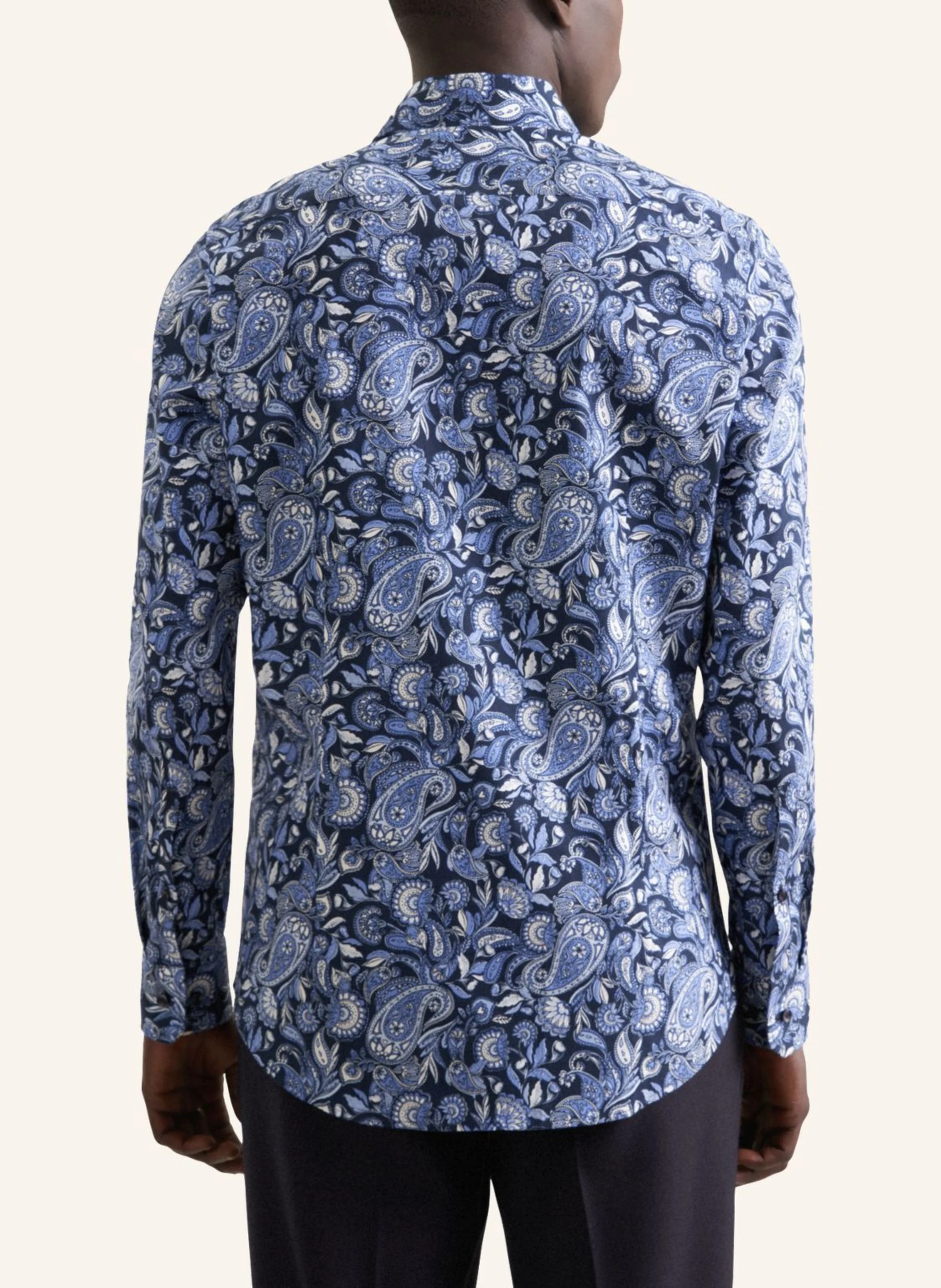 seidensticker Business Hemd Slim Fit
