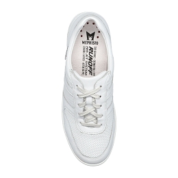 rebeca perf  SOFTY 1230  WHITE