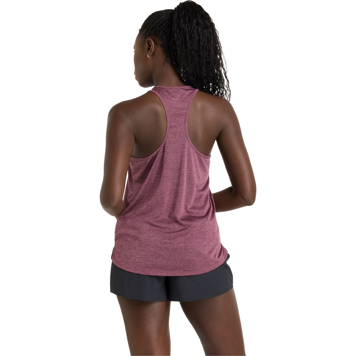 New Balance Athletics Løbetop Dame