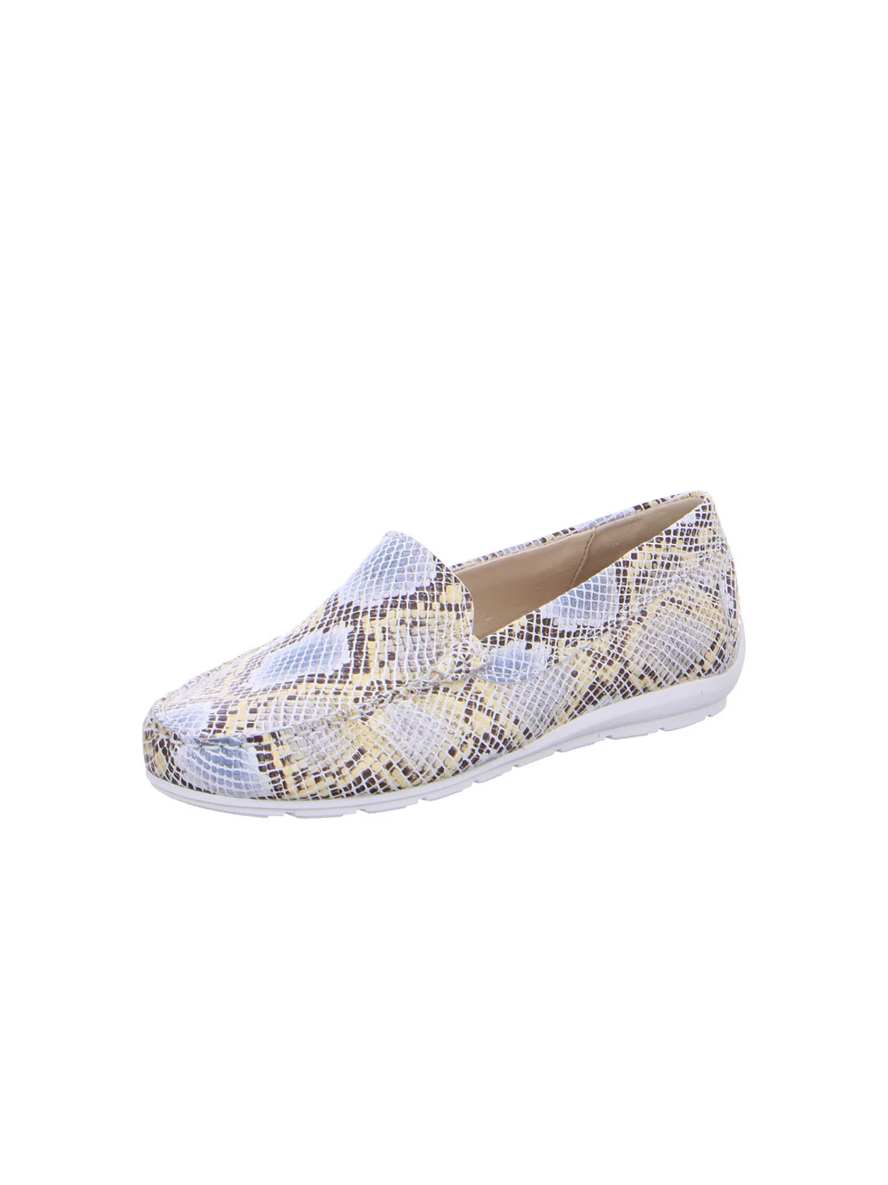 Slipper Alabama sun