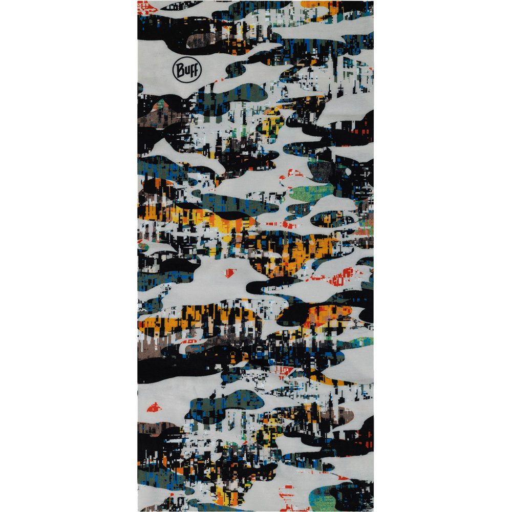 BUFF® Original EcoStretch Schlauchschal Kinder tesac multi