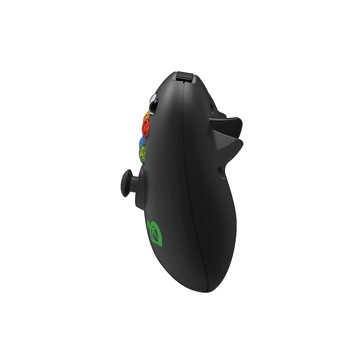 Hyperkin Duke Xbox 20th Anniversary kablet kontroller (sort)