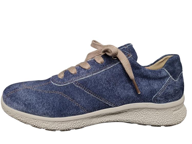 Hartjes 162.1603 marineblau