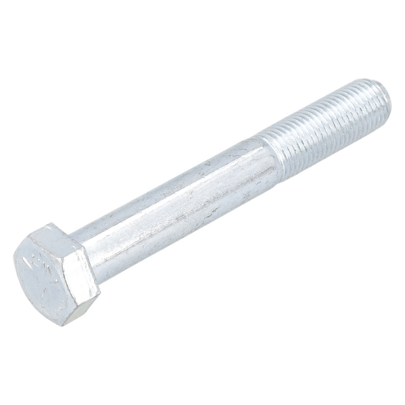 Knivbolt gressklipper